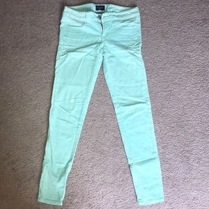 AE Corduroy Jeggings
